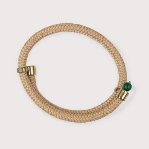 Joy Bracelet - Beige