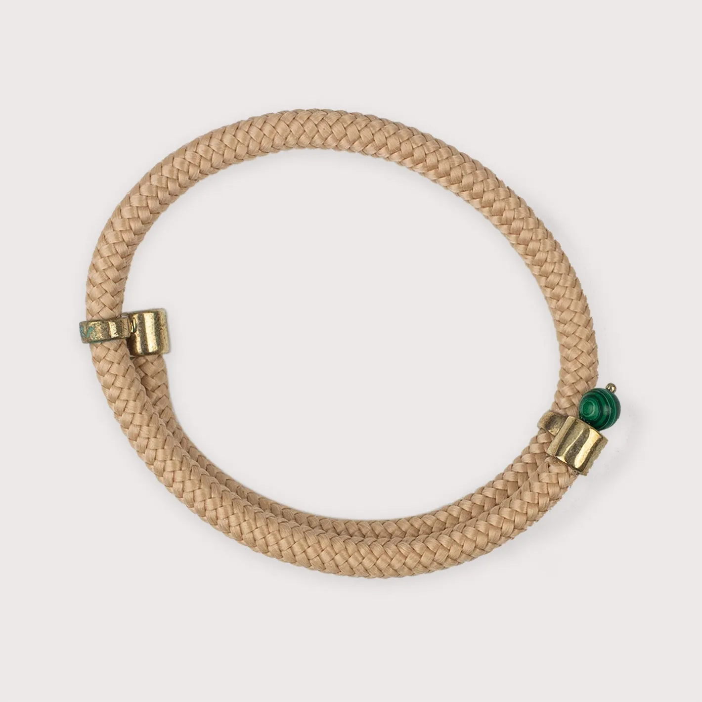 Joy Bracelet - Beige