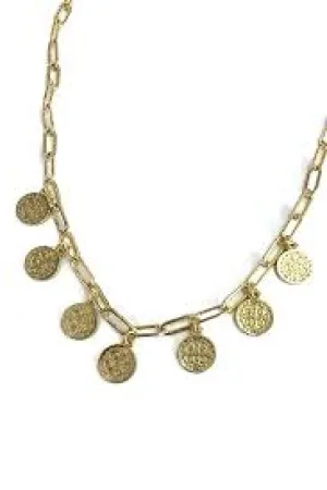 Laci Necklace