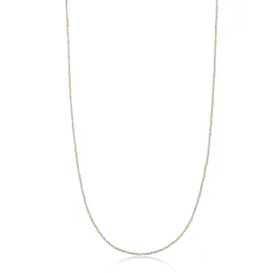 Necklace Hope Unwritten - Sand