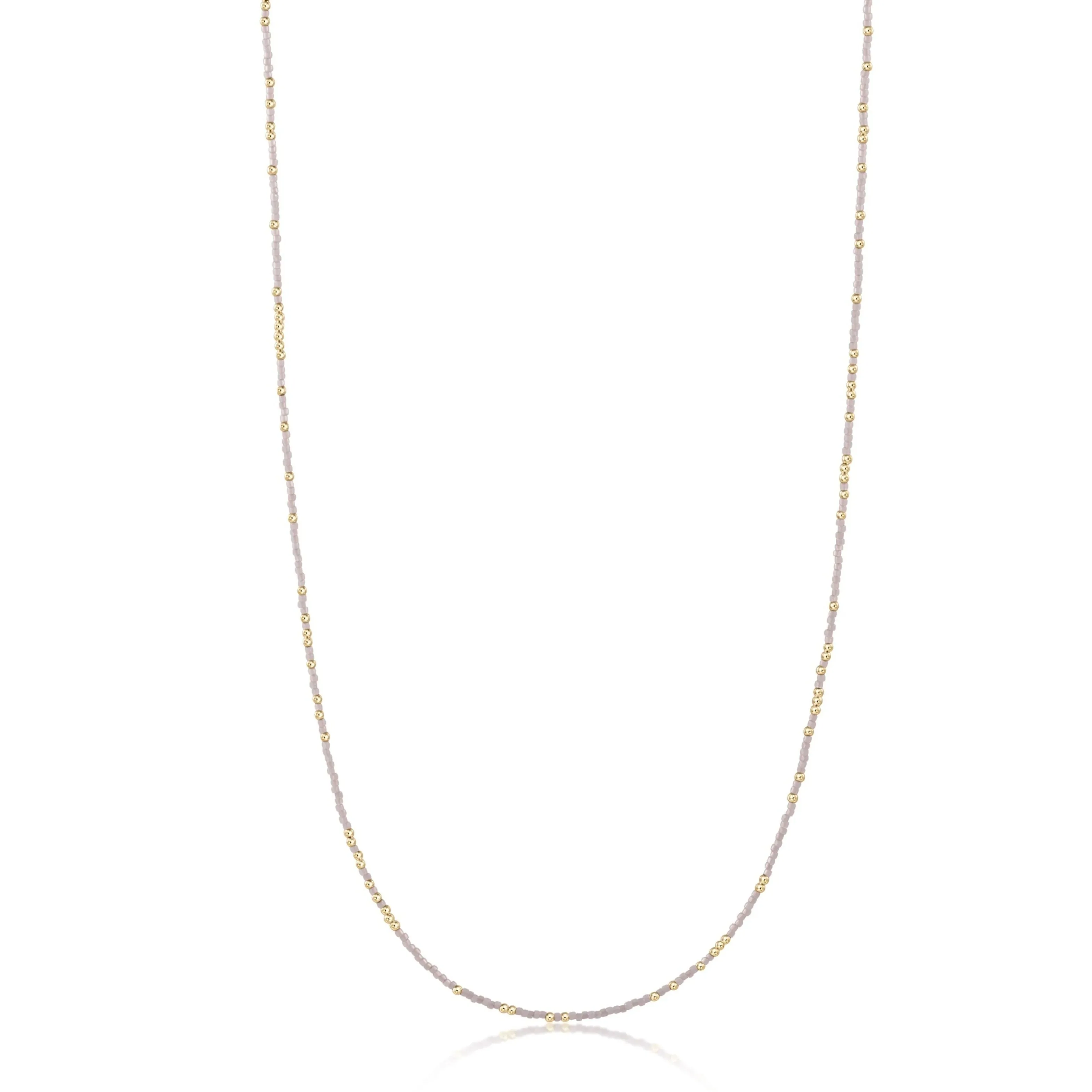 Necklace Hope Unwritten - Sand