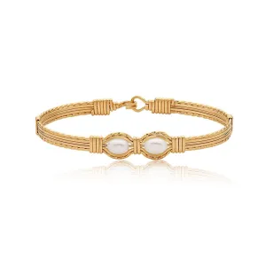 "Wide Faith" Ronaldo Bracelet