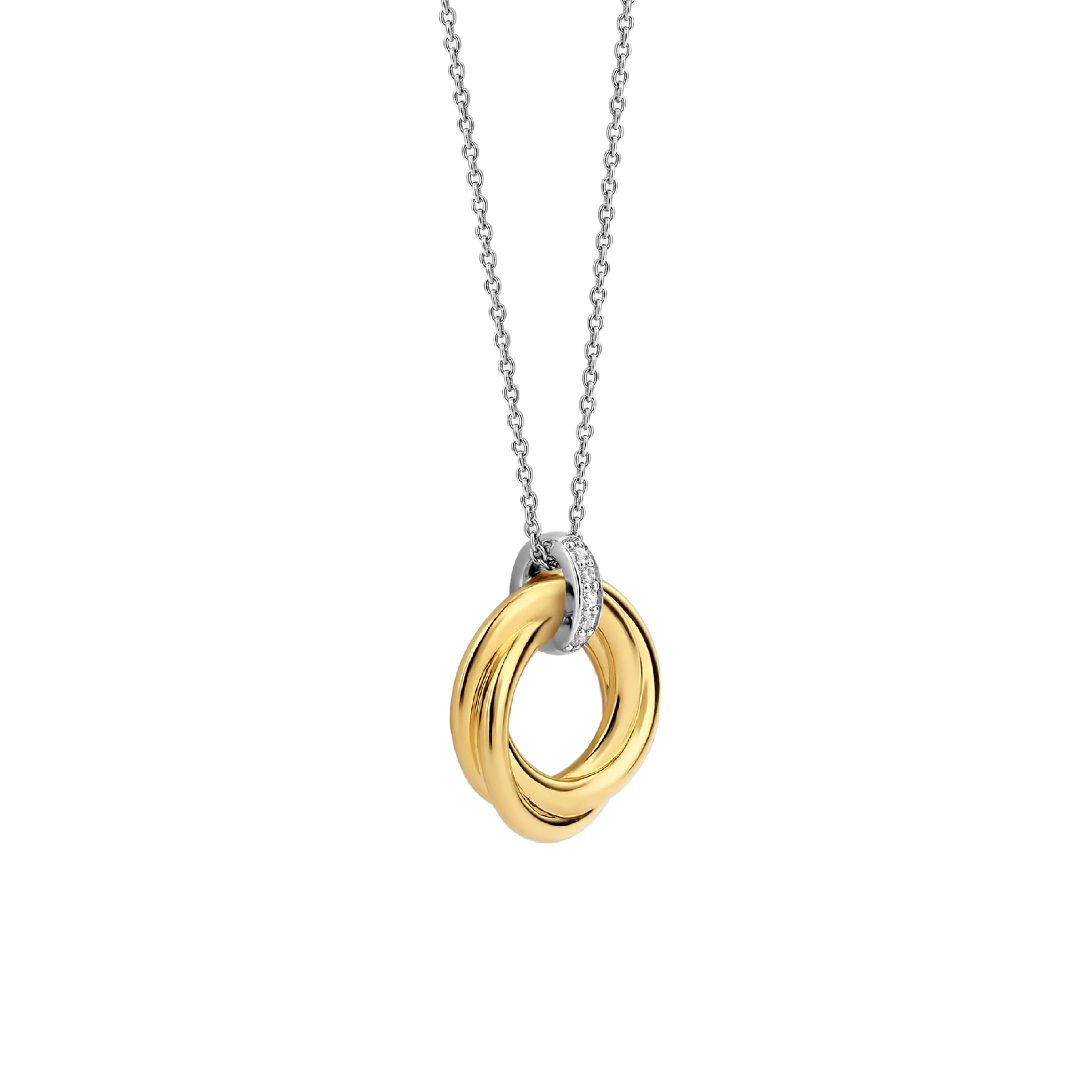 TI SENTO Necklace 3972ZY