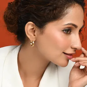 Timeless Orb Earrings